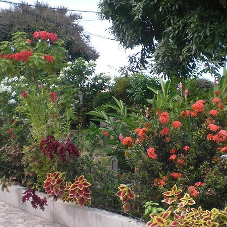 Residence Madelia Port Louis Bagian luar foto