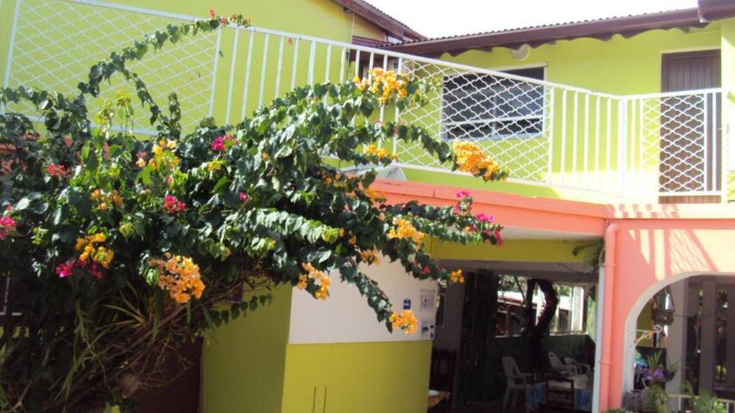 Residence Madelia Port Louis Bagian luar foto