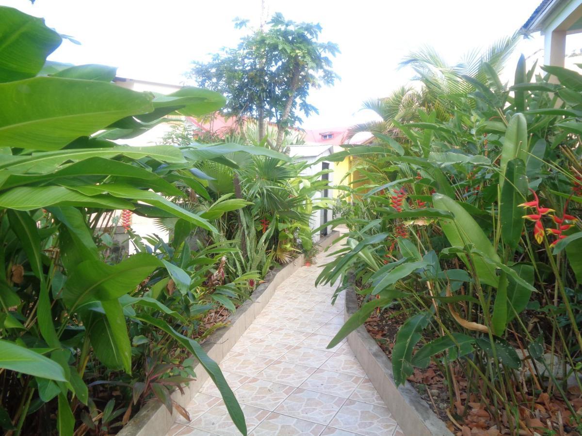 Residence Madelia Port Louis Bagian luar foto