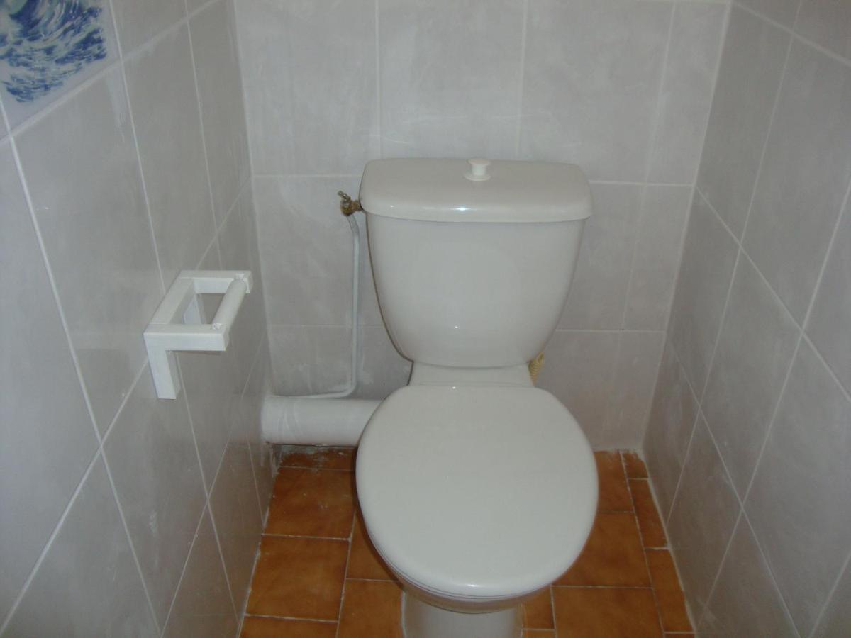 Residence Madelia Port Louis Bagian luar foto