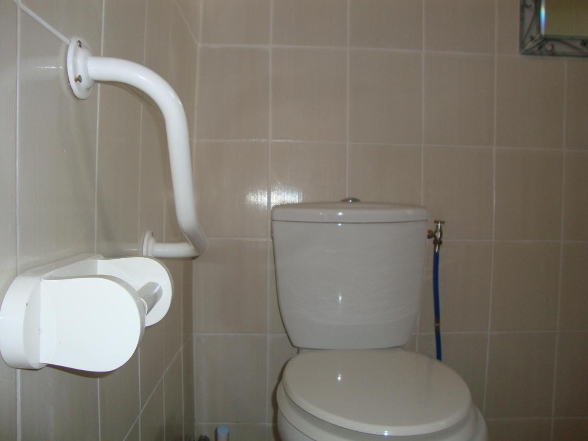 Residence Madelia Port Louis Bagian luar foto