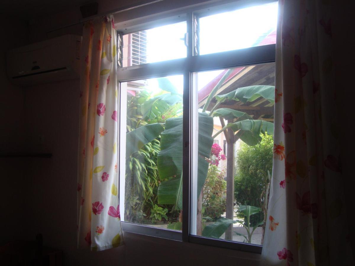 Residence Madelia Port Louis Bagian luar foto