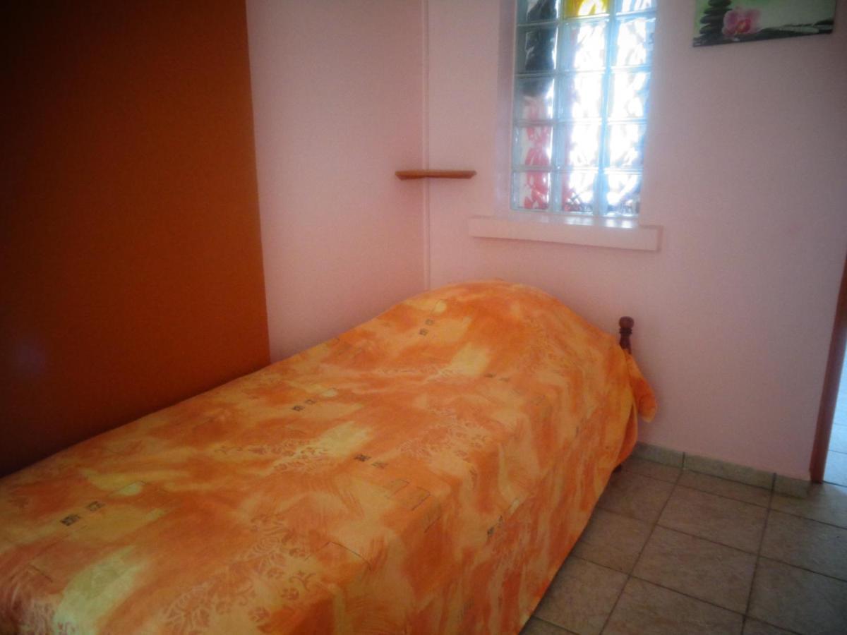Residence Madelia Port Louis Bagian luar foto