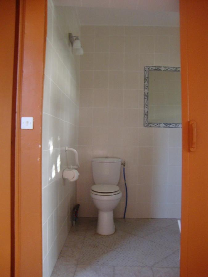 Residence Madelia Port Louis Bagian luar foto