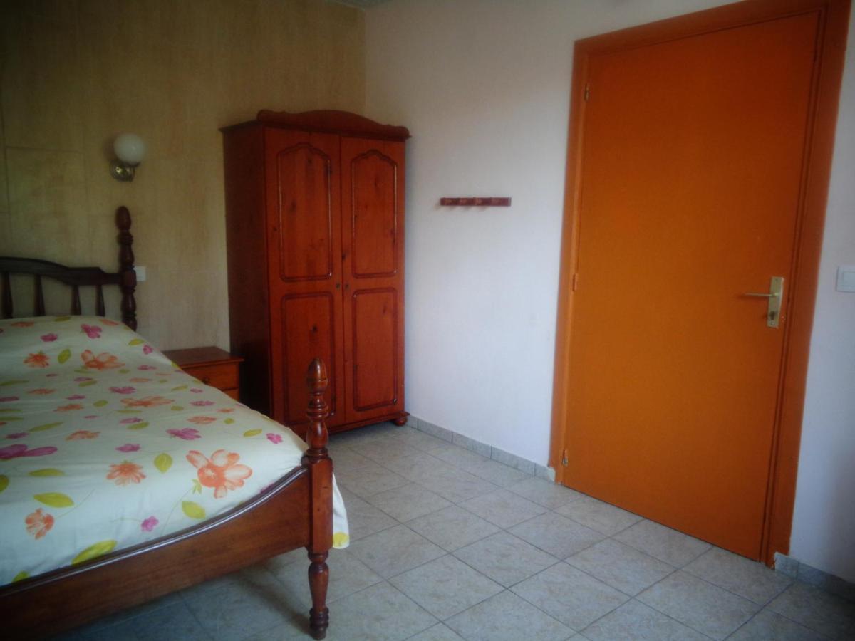 Residence Madelia Port Louis Bagian luar foto