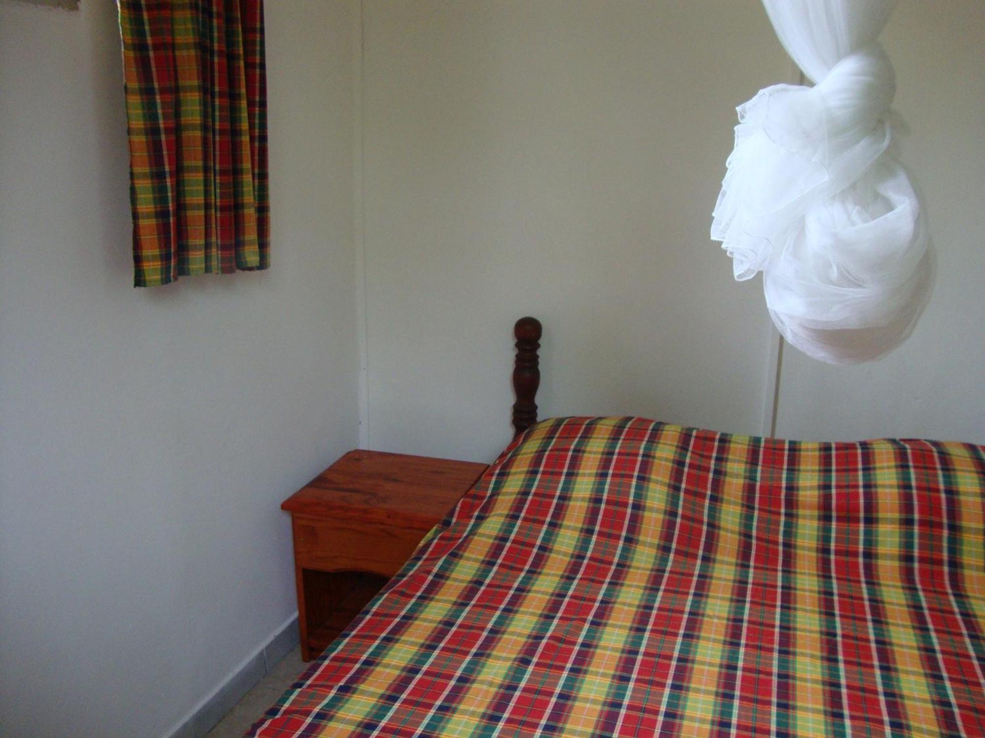Residence Madelia Port Louis Ruang foto