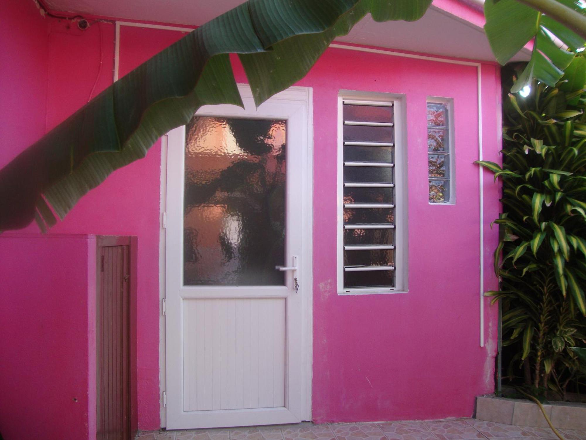 Residence Madelia Port Louis Ruang foto