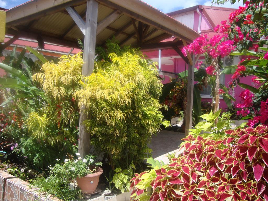 Residence Madelia Port Louis Bagian luar foto
