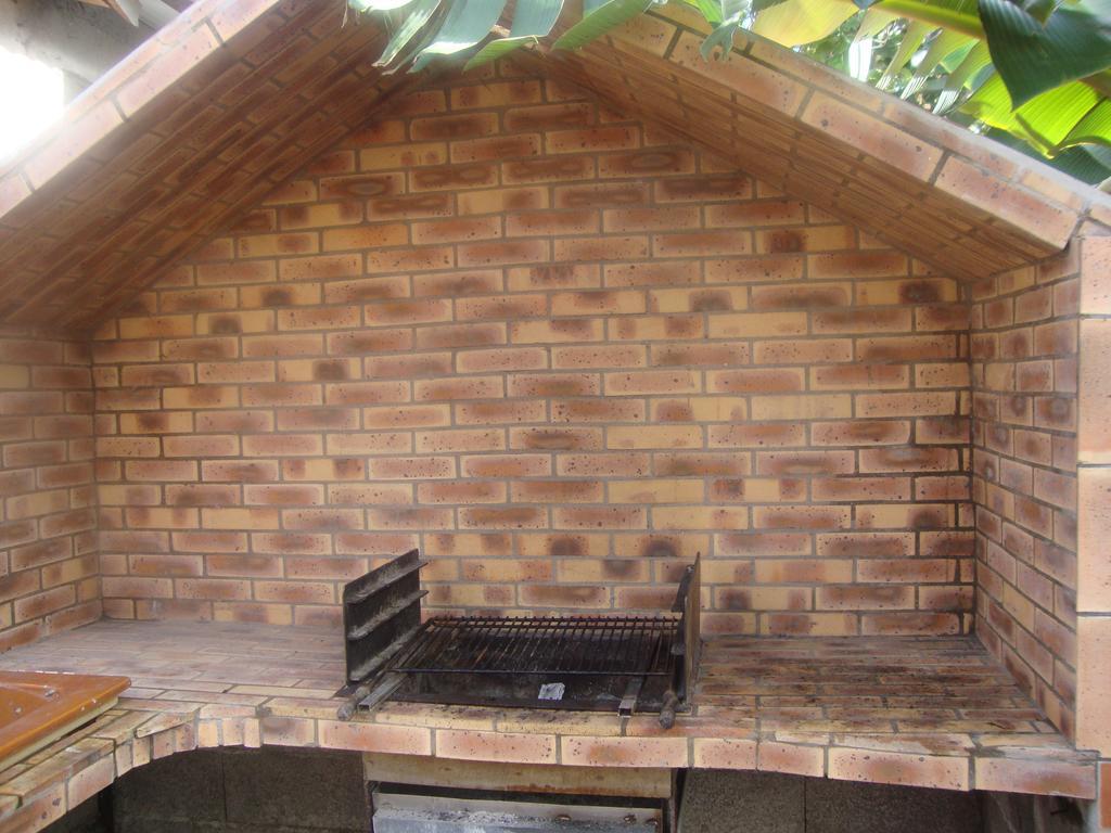 Residence Madelia Port Louis Bagian luar foto