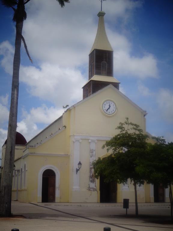 Residence Madelia Port Louis Bagian luar foto