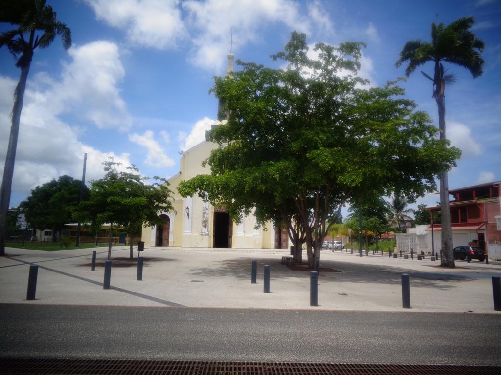 Residence Madelia Port Louis Bagian luar foto