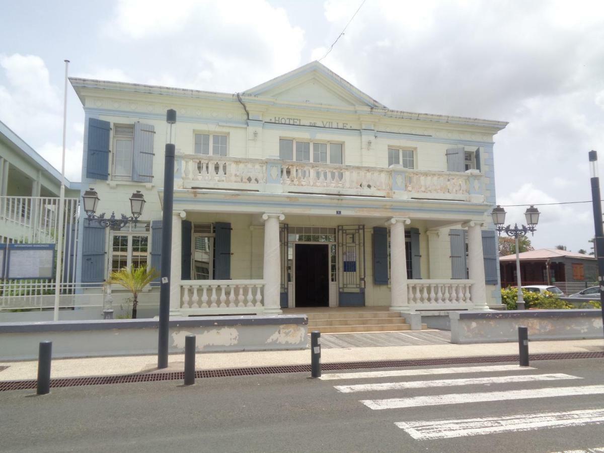 Residence Madelia Port Louis Bagian luar foto
