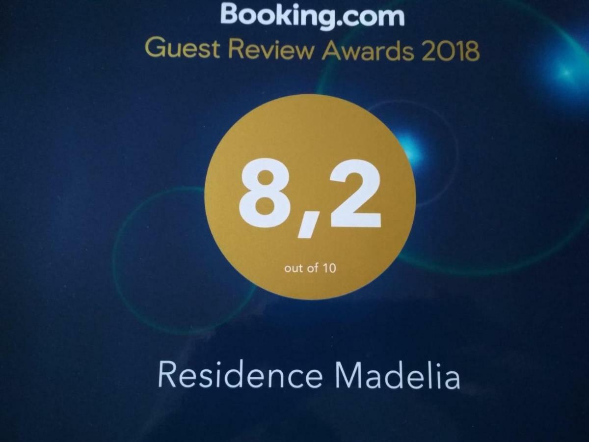 Residence Madelia Port Louis Bagian luar foto
